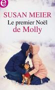 Le premier Noël de Molly