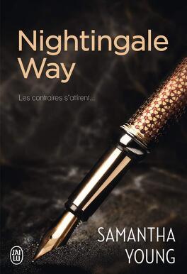Couverture du livre On Dublin Street, Tome 6 : Nightingale Way