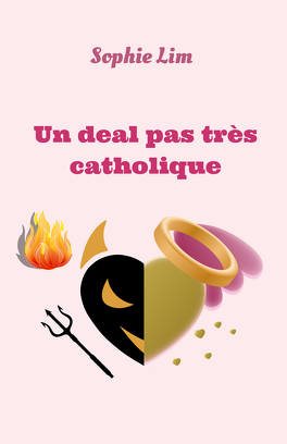 Couverture du livre : Un deal pas très catholique