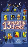 13 Martin à Noël