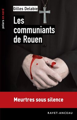 Couverture de Les Communiants de Rouen