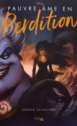 Livres Villains Disney : les prochaines sorties !