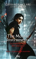 The Mortal Instruments : La Malédiction des anciens, Tome 1 : Les Parchemins magiques 