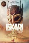 La Légende d'Iskari, Tome 1 : Asha, tueuse de dragons
