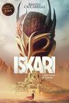 couverture La Légende d'Iskari, Tome 1 : Asha, tueuse de dragons