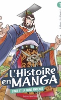 L'Histoire en manga, Tome 3 : L'Inde et la Chine antiques