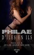 Philae, d'Îles en ils