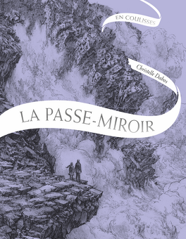 A propos - La Passe-miroir