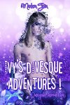 Ivy's Divesque Adventures !