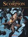 Le Scorpion, Tome 12 : Le Mauvais Augure