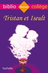 couverture Le Roman de Tristan et Iseut
