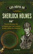 Les défis de Sherlock Holmes