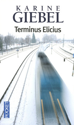 Couverture de Terminus Elicius