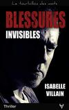 Rebecca de Lost, Tome 4 : Blessures invisibles