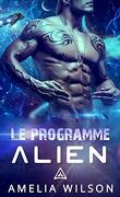 Les Klaskiens, Tome 1 : Le Programme alien