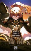 Tanya the Evil, Tome 10