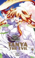 Tanya the Evil, Tome 9