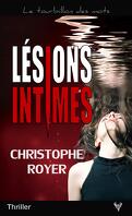 Nathalie Lesage, Tome 1 : Lésions intimes