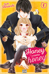 Honey come honey, Tome 1