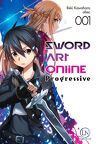 Sword Art Online Progressive (Light Novel), Tome 1