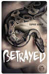 couverture Betrayed, Tome 1
