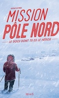 Mission Pôle Nord