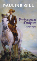 Une bourgeoise d'exception
