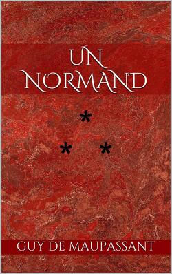 Couverture de Un Normand