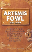 Artemis Fowl, Tome 1