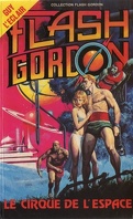 Flash Gordon - Le Cirque de l'Espace