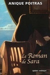 couverture Le Roman de Sara