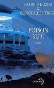 Poison bleu