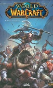 World of Warcraft, Tome 4 : Retour à Hurlevent
