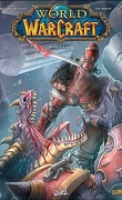 World of Warcraft, Tome 5 : Face à face