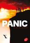 Panic, le jeu de la peur