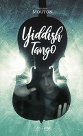 Yiddish Tango
