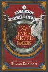 couverture The School for Good and Evil: The Ever Never Handbook