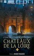 Contes et légendes des Châteaux de la Loire