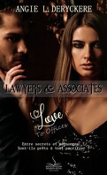 Lawyers & Associates, Tome 2 : Love to offices