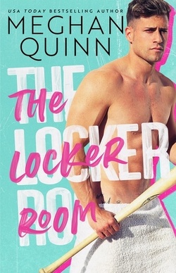 Couverture de The Brentwood Boys, Tome 1 : The Locker Room