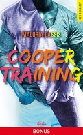 Cooper Training, Tome 2.5 : Bonus