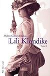 couverture Lili Klondike, Tome 2