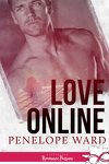 couverture Love Online