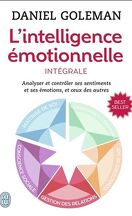 L'intelligence émotionnelle - Intégrale