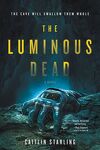 couverture The Luminous Dead