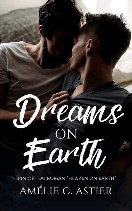 Couverture du livre : Dreams on earth