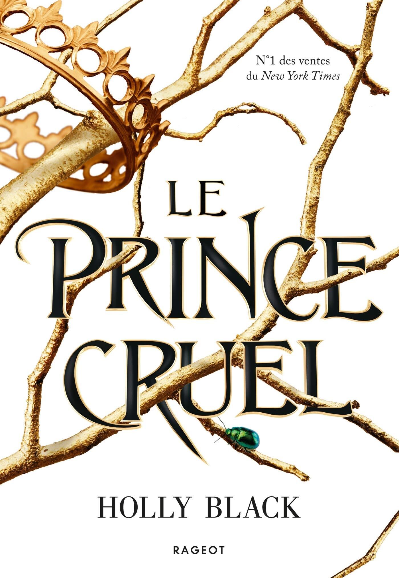LECTURE COMMUNE DE NOVEMBRE 2020 Le-prince-cruel-1276506