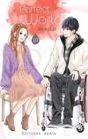 Perfect World, Tome 10