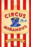 couverture Circus Mirandus