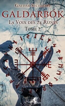 Les Runes divinatoires - Jacques TEUCER